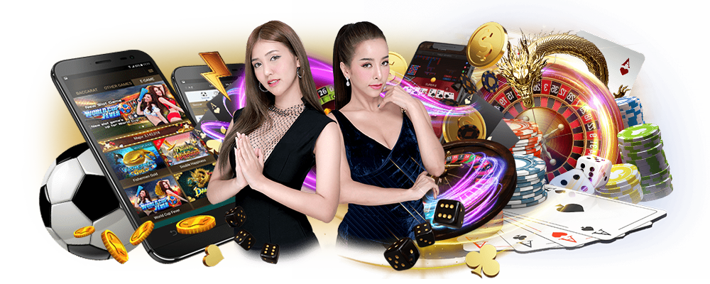 สมัคร Pretty Gaming ง่ายเข้าเล่นได้ทันที