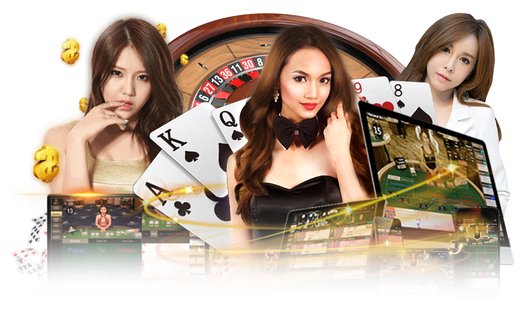 ทางเข้า Pretty Gaming บนเว็บไซต์ตรง