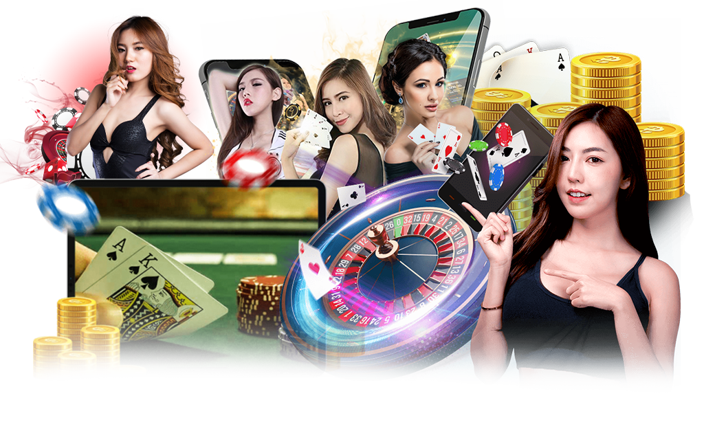 Pretty Gaming